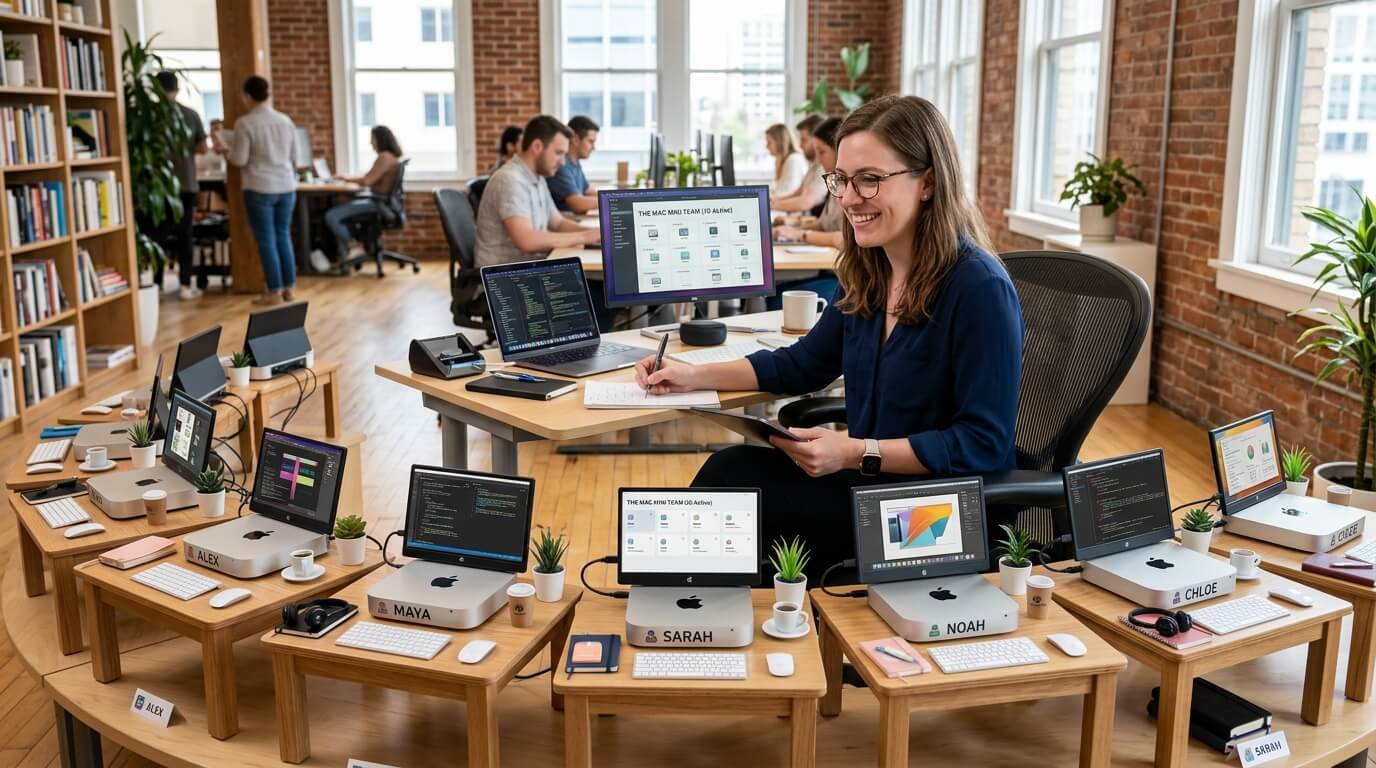 Automação e inteligência artificial aplicada
